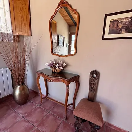 Rural Casablanca Apartament *