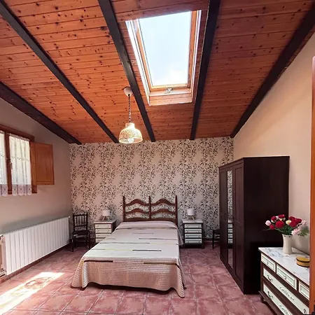 Apartament Rural Casablanca