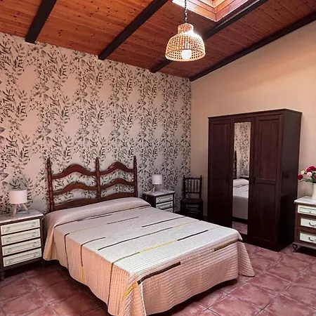 דירה Rural Casablanca *