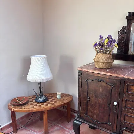 Rural Casablanca * La Puebla De Valverde