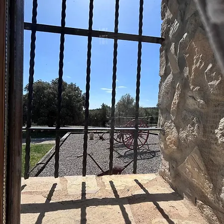 Apartament Rural Casablanca La Puebla De Valverde