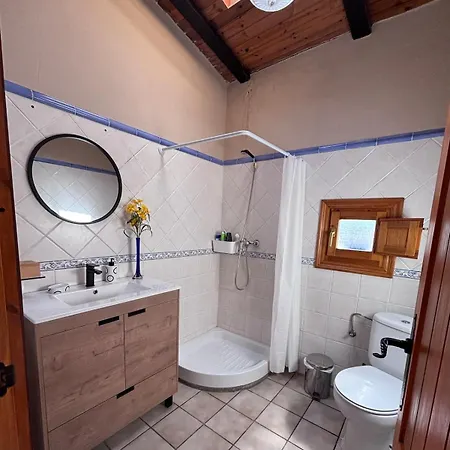 Apartament Rural Casablanca La Puebla De Valverde