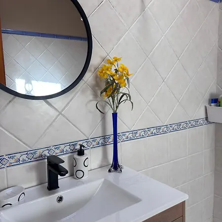 Apartament Rural Casablanca
